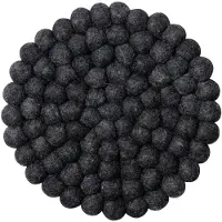 Sabor - Hotspot Pannunalunen 21 cm Tummanharmaa
