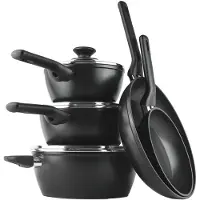 Modern House - Kitchen Essentials Kattilasarja 5 kpl