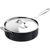 Jamie Oliver - Tefal Enjoy Paistokasari 26 cm