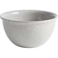 Modern House - Granite White Kulho 2,8L Vaaleanharmaa