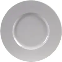 ROYAL PORCELAIN - Blanche Lautanen 29,5 cm Valkoinen