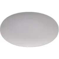 ROYAL PORCELAIN - Blanche Tarjoiluastia 40x24,5 cm Valkoinen