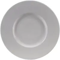 ROYAL PORCELAIN - Blanche Lautanen 21 cm Valkoinen