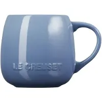 Le Creuset - Coupe Colletion Kahvikuppi 32 cl Chambray