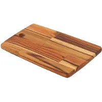 Tramontina - Wooden board Leikkuulauta 28x19 cm Tiikki