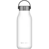 Les Artistes - Bottle Up Termospullo 1 L Valkoinen