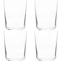 Stiernholm - Daily Vesilasi 34 cl 4 kpl Kirkas