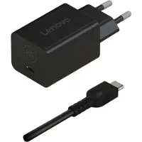 Lenovo 65W GAN USB-C NANO ADAPTER (40AWGN65EU)