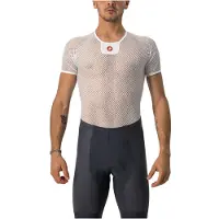 Castelli Core Mesh 3 Lyhythihainen Aluspaita