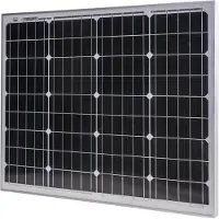 Victron Energy Blue Solar Series 55w/monikiteinen Aurinkopaneeli 4a 12v