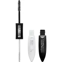 L'Oréal Double Extension Mascara Carbon Black