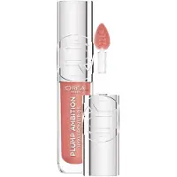 L'Oréal Plump Ambition Hyaluron Lip Oil 601 Worth It