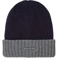 Sealskinz Bacton Navy Pipot L/XL