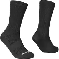 Gripgrab Faststream Aero Sock Black Urheilusukat 44-47