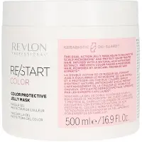 Revlon Re/Start COLOR Protective Jelly Mask Hiusnaamio 500 ml