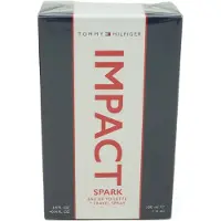 Tommy Hilfiger Impact Spark Eau De Toilette 100 ml