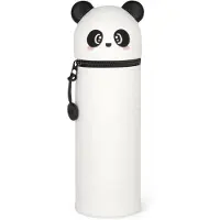 Legami 2in1 Kawaii panda penaali
