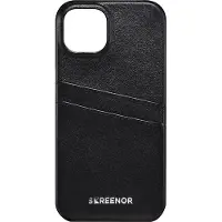 Screenor lumo iphone 13/14 black