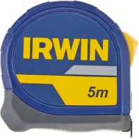 Irwin Ruletti '''' 5 m / 19 mm, läpipainopakkauksessa