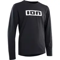 iON Logo Dr Pitkähihainen Enduropaita