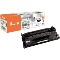 Peach – Toner Module black, compatible with HP 26A, CF226A (PT866)
