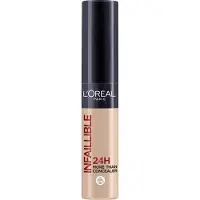 L'Oréal Peitevoide - Infallible - 327 Cashmere - 11ml - Voimakas peitto - Pitkäkestoinen 24h