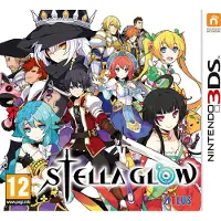 3ds Stella Glow