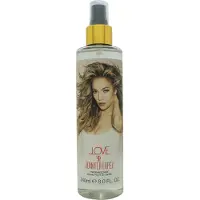 Jennifer Lopez JLove, Body Mist 240ml