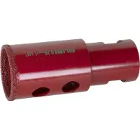 Rubi Timanttikuivaporanterät DRYGRES PREMIUM 6972; 28 mm