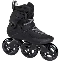 Powerslide Swell Triple 110 Rullaluistimet