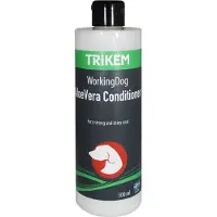 Trikem WorkingDog AloeVera koiran hoitoaine 500 ml
