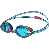 Speedo Vengeance Junior Swimming Goggles Sininen