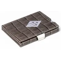 Exentri Caiman Grey Multiwallet