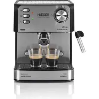 Haeger Cm-85b.011a Espressokone