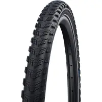 Schwalbe Marathon 365 700c X 35 Kaupunkipyörän Jäykkä Rengas