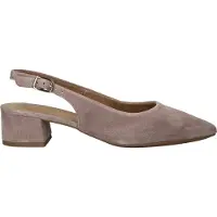 Tamaris Women Sling - Beige - 38