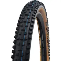 Schwalbe Rocket Ron 27.5 x 2.60" Super Ground Addix SpeedGrip (Super SpeedGrip)