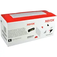 Xerox 0472 Värikasetti musta