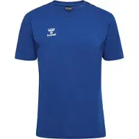 Hummel Authentic Co Lyhythihainen T-paita