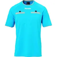 Kempa Referee Lyhythihainen T-paita