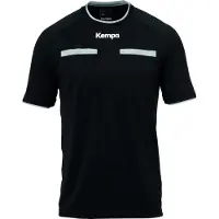 Kempa Referee Lyhythihainen T-paita