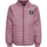 Hummel Hmlsobi Thermoset - Purple - 128