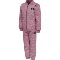Hummel Hmlsobi Mini Thermoset - Purple - 80