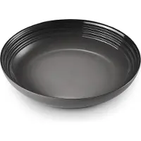 Le Creuset - Signature Pastalautanen 22 cm Flint