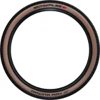 Schwalbe - Racing Ray Evo 29'' (60-622) Super Race FB TLE - Polkupyöränrengas koko 29'' x 2,35'' - 60-622