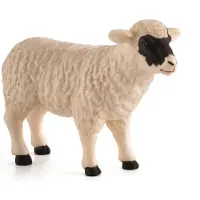 MOJO Farmland Black Head Sheep Ewe