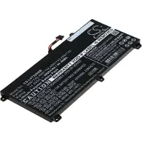 24hShop Akku Kannettava tietokone, Kannettava tietokone Lenovo ThinkPad T550 ja muille.