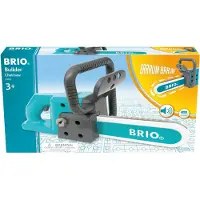 BRIO Builder Moottorisaha
