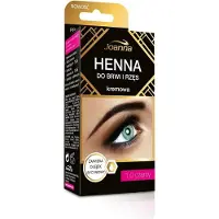Joanna HENNA for eyelashes black