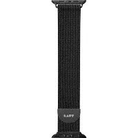 Laut steel loop black 42mm
